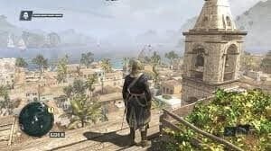 Sony PS4 Assassins Creed IV Black Flag (Playstation Hits) цена и информация | Компьютерные игры | hansapost.ee