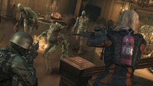 Resident Evil: Revelations, PS4 цена и информация | Компьютерные игры | hansapost.ee