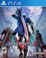 Gra Ps4 Devil May Cry 5 цена и информация | Konsooli- ja arvutimängud | hansapost.ee