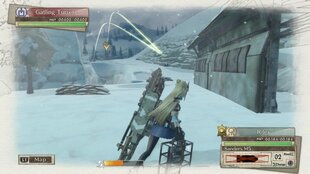 Valkyria Chronicles 4: Launch Edition цена и информация | sega Компьютерная техника | hansapost.ee