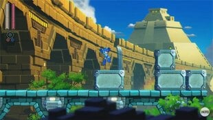 Xbox One mäng Mega Man 11 hind ja info | Konsooli- ja arvutimängud | hansapost.ee