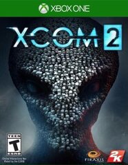 XCOM 2 Xbox One цена и информация | 2K Компьютерная техника | hansapost.ee