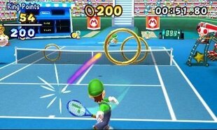 3DS Mario Tennis Open hind ja info | Konsooli- ja arvutimängud | hansapost.ee