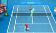 3DS Mario Tennis Open hind ja info | Konsooli- ja arvutimängud | hansapost.ee