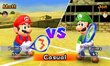 3DS Mario Tennis Open hind ja info | Konsooli- ja arvutimängud | hansapost.ee