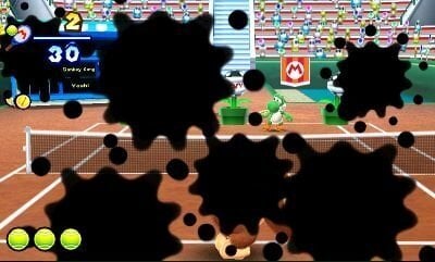 3DS Mario Tennis Open hind ja info | Konsooli- ja arvutimängud | hansapost.ee