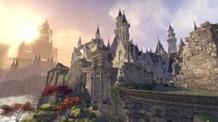 The Elder Scrolls Online: Summerset Xbox One цена и информация | Bethesda Компьютерная техника | hansapost.ee