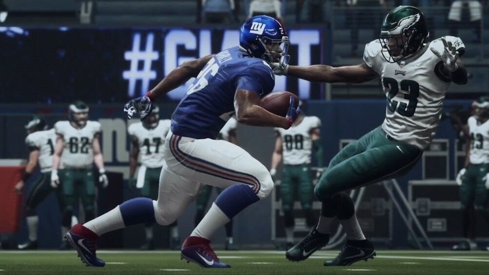 NFL Madden 19 /XONE hind ja info | Konsooli- ja arvutimängud | hansapost.ee