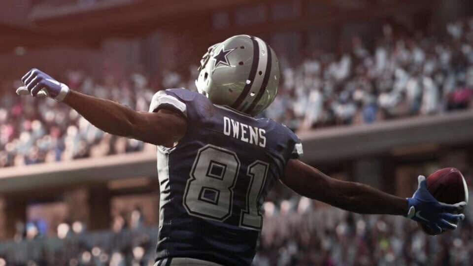 NFL Madden 19 /XONE hind ja info | Konsooli- ja arvutimängud | hansapost.ee