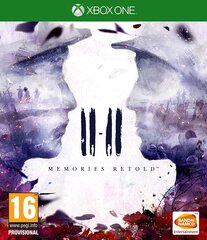 Xbox One 11-11: Memories Retold. цена и информация | Компьютерные игры | hansapost.ee