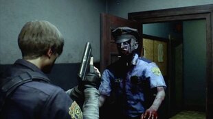 Xbox One Resident Evil 2 hind ja info | Konsooli- ja arvutimängud | hansapost.ee
