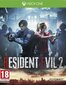 Xbox One Resident Evil 2 hind ja info | Konsooli- ja arvutimängud | hansapost.ee