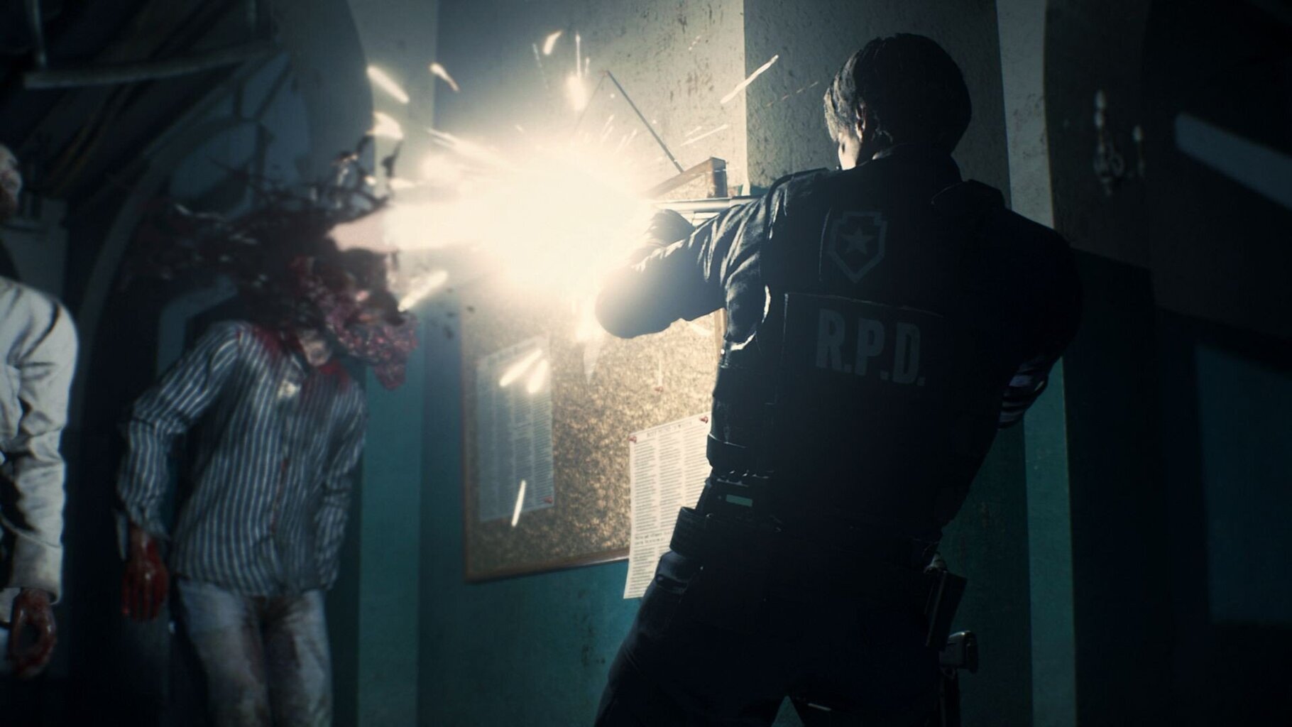 Xbox One Resident Evil 2 hind ja info | Konsooli- ja arvutimängud | hansapost.ee