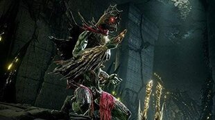 Code Vein price and information | Console and computer games | hansapost.ee