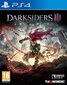 Darksiders III hind ja info | Konsooli- ja arvutimängud | hansapost.ee