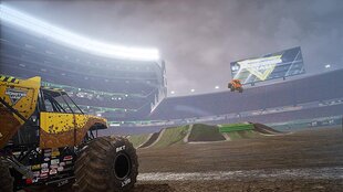 Monster Jam Steel Titans цена и информация | THQ Компьютерная техника | hansapost.ee