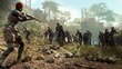 Xbox One mäng Strange Brigade hind ja info | Konsooli- ja arvutimängud | hansapost.ee