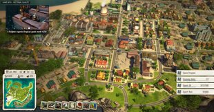 Mäng Tropico 6 El Prez Edition PS4 hind ja info | Konsooli- ja arvutimängud | hansapost.ee