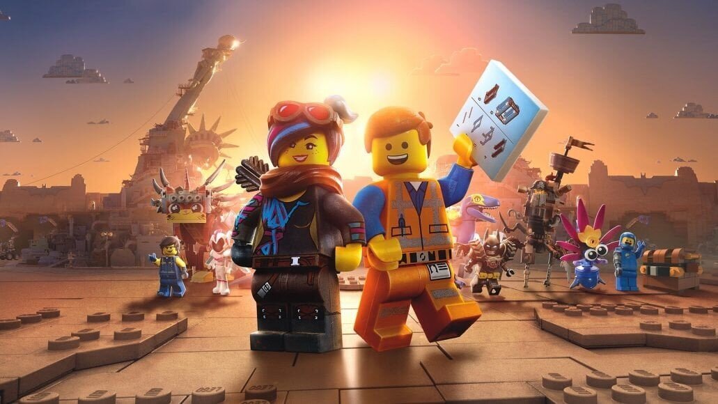 Xbox One LEGO Movie 2: Videogame hind ja info | Konsooli- ja arvutimängud | hansapost.ee