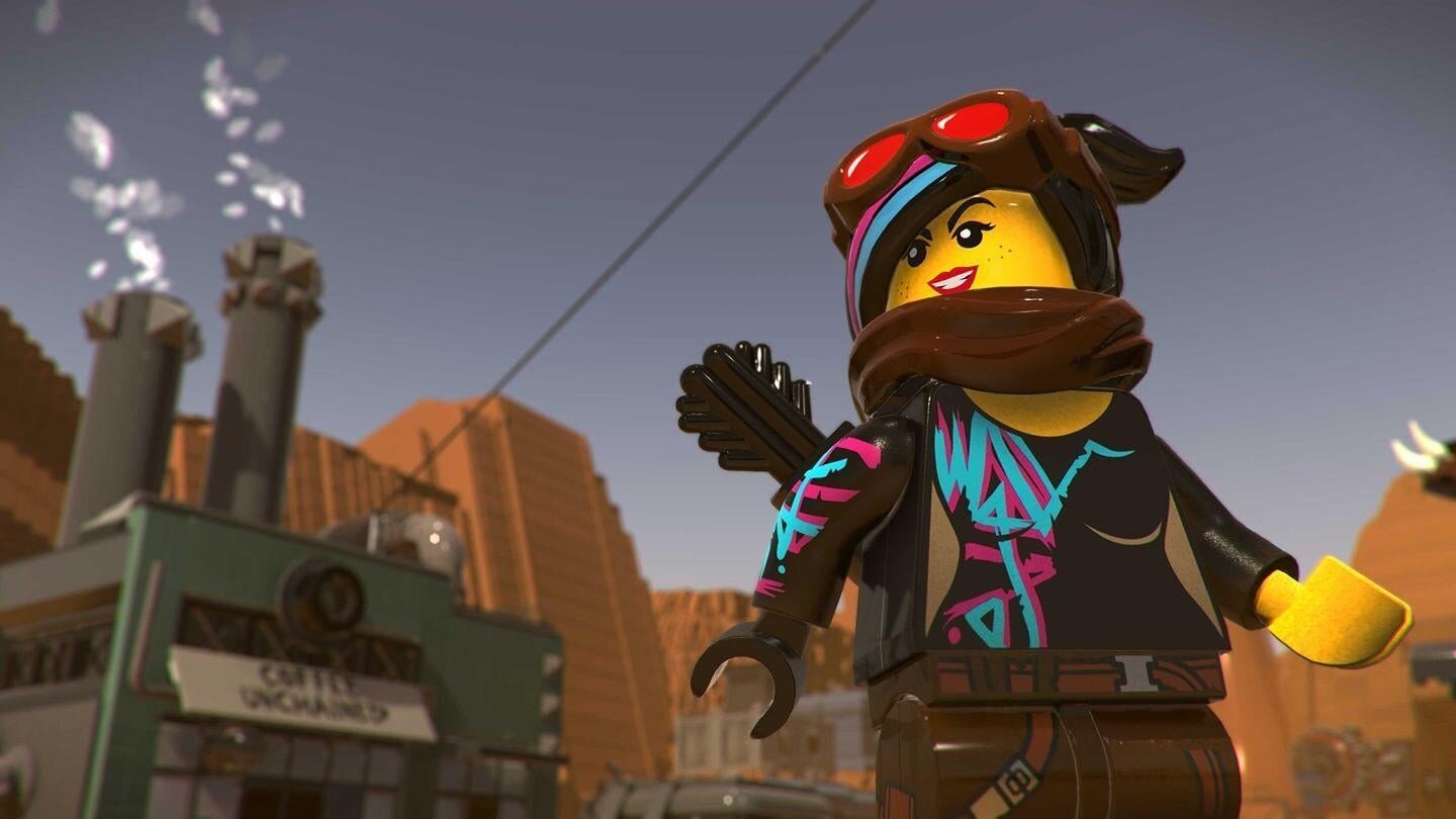 Xbox One LEGO Movie 2: Videogame hind ja info | Konsooli- ja arvutimängud | hansapost.ee