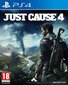 Just Cause 4 (PS4) цена и информация | Konsooli- ja arvutimängud | hansapost.ee
