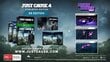 Just Cause 4 (PS4) hind ja info | Konsooli- ja arvutimängud | hansapost.ee