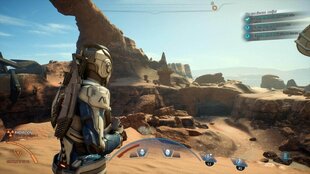 Mass Effect: Андромеда (PS4) цена и информация | Компьютерные игры | hansapost.ee
