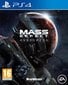 Mass Effect: Andromeda (PS4) цена и информация | Konsooli- ja arvutimängud | hansapost.ee