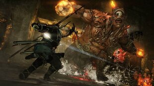 Nioh (PS4) hind ja info | Sony Arvutid ja IT- tehnika | hansapost.ee