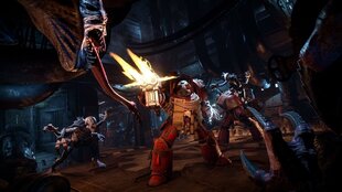 PlayStation 4 Mäng Space Hulk: Tactics цена и информация | Компьютерные игры | hansapost.ee