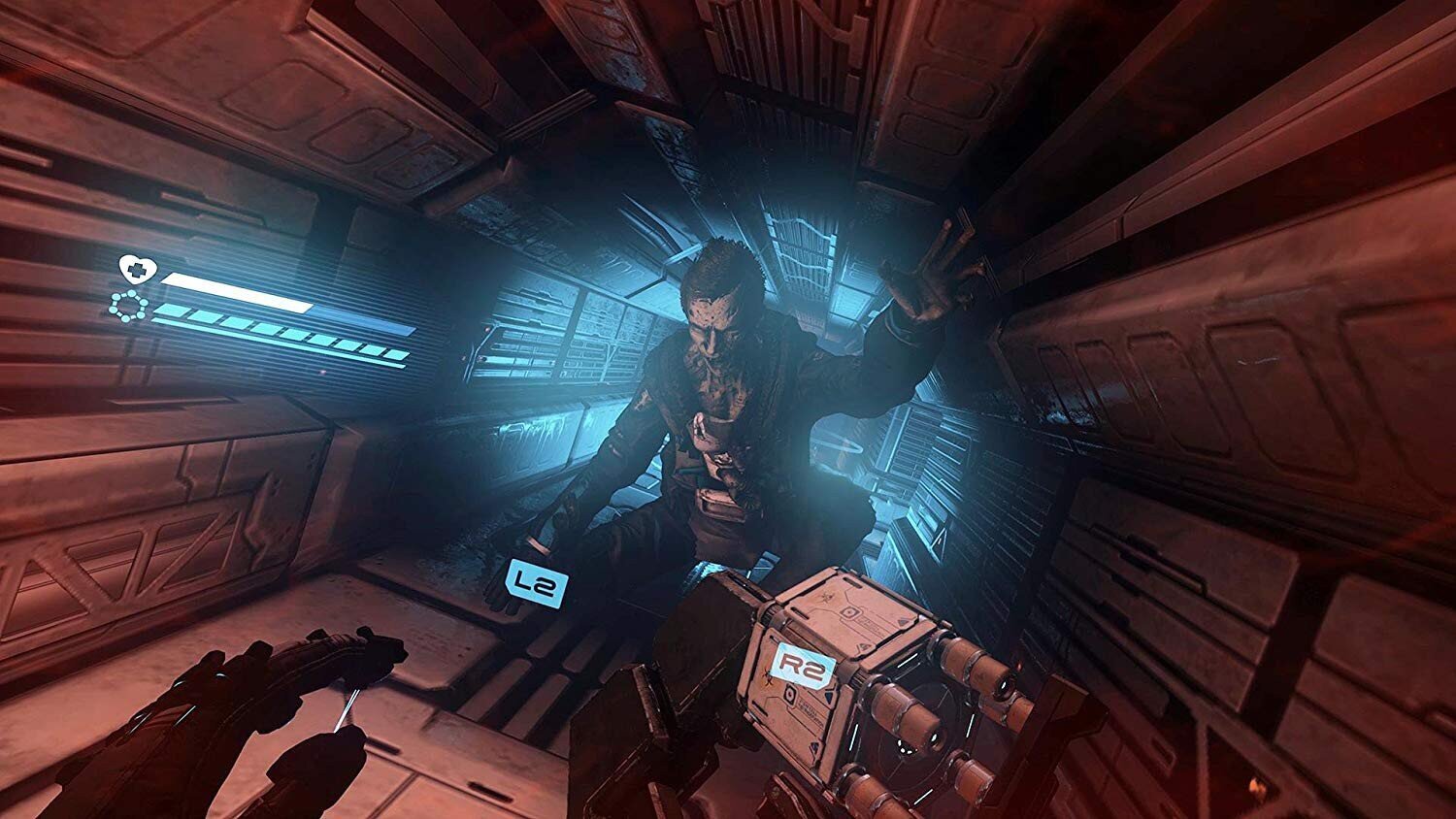 The Persistence - VR (PS4) hind ja info | Konsooli- ja arvutimängud | hansapost.ee