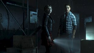 Until Dawn - PlayStation Hits (PS4) hind ja info | Konsooli- ja arvutimängud | hansapost.ee