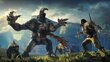 Middle-Earth: Shadow of Mordor PS4 hind ja info | Konsooli- ja arvutimängud | hansapost.ee