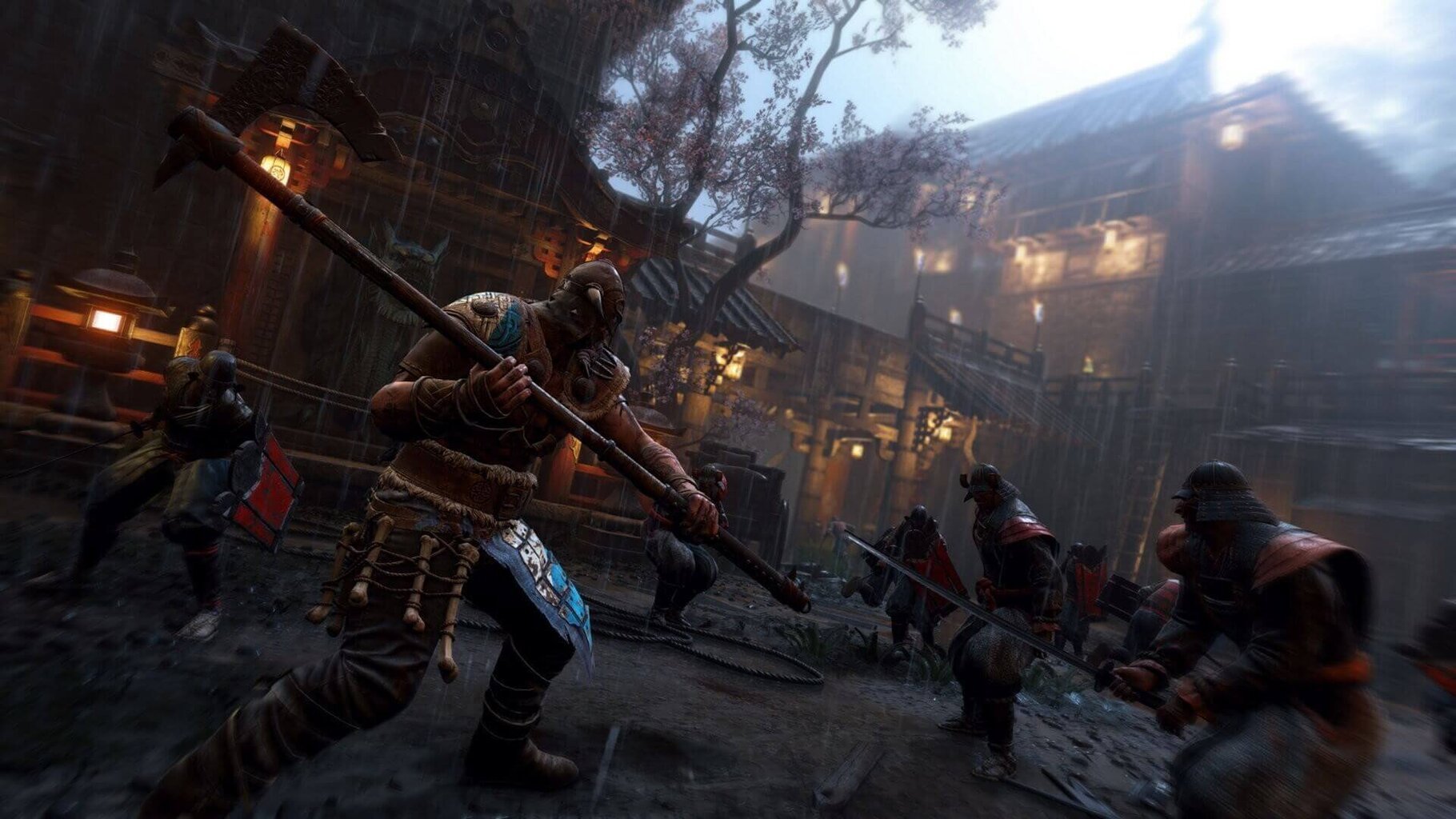 For Honor PS4 hind ja info | Konsooli- ja arvutimängud | hansapost.ee