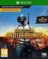 Playerunknown's Battlegrounds - Game Preview Edition XBOX цена и информация | Konsooli- ja arvutimängud | hansapost.ee