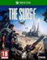 The Surge XBOX hind ja info | Konsooli- ja arvutimängud | hansapost.ee