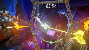 StarBlood Arena VR PS4 цена и информация | WhiteMoon Dreams Компьютерная техника | hansapost.ee