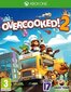 Xbox One mäng Overcooked! 2 цена и информация | Konsooli- ja arvutimängud | hansapost.ee