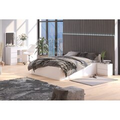 Tõstetav voodipõhi NORE, 160x200 cm цена и информация | Решетки | hansapost.ee