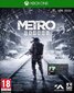 Metro Exodus XBOX hind ja info | Konsooli- ja arvutimängud | hansapost.ee