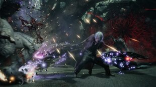 Devil May Cry V XBOX price and information | Konsooli- ja arvutimängud | hansapost.ee