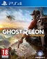 Tom Clancy's Ghost Recon: Wildlands PS4 цена и информация | Konsooli- ja arvutimängud | hansapost.ee