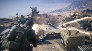 Tom Clancy's Ghost Recon: Wildlands PS4 hind ja info | Konsooli- ja arvutimängud | hansapost.ee