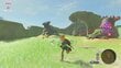 Nintendo Switch mäng Legend of Zelda: Breath of the Wild цена и информация | Konsooli- ja arvutimängud | hansapost.ee