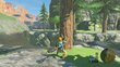 Nintendo Switch mäng Legend of Zelda: Breath of the Wild hind ja info | Konsooli- ja arvutimängud | hansapost.ee