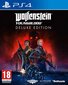 Wolfenstein Youngblood Deluxe Edition PS4 hind ja info | Konsooli- ja arvutimängud | hansapost.ee