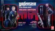 Wolfenstein Youngblood Deluxe Edition XBOX цена и информация | Konsooli- ja arvutimängud | hansapost.ee