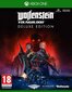 Wolfenstein Youngblood Deluxe Edition XBOX цена и информация | Konsooli- ja arvutimängud | hansapost.ee