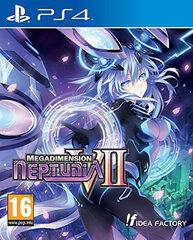 PS4 Megadimension Neptunia VII цена и информация | Компьютерные игры | hansapost.ee