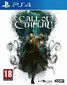 PlayStation 4 Mäng Call of Cthulhu цена и информация | Konsooli- ja arvutimängud | hansapost.ee